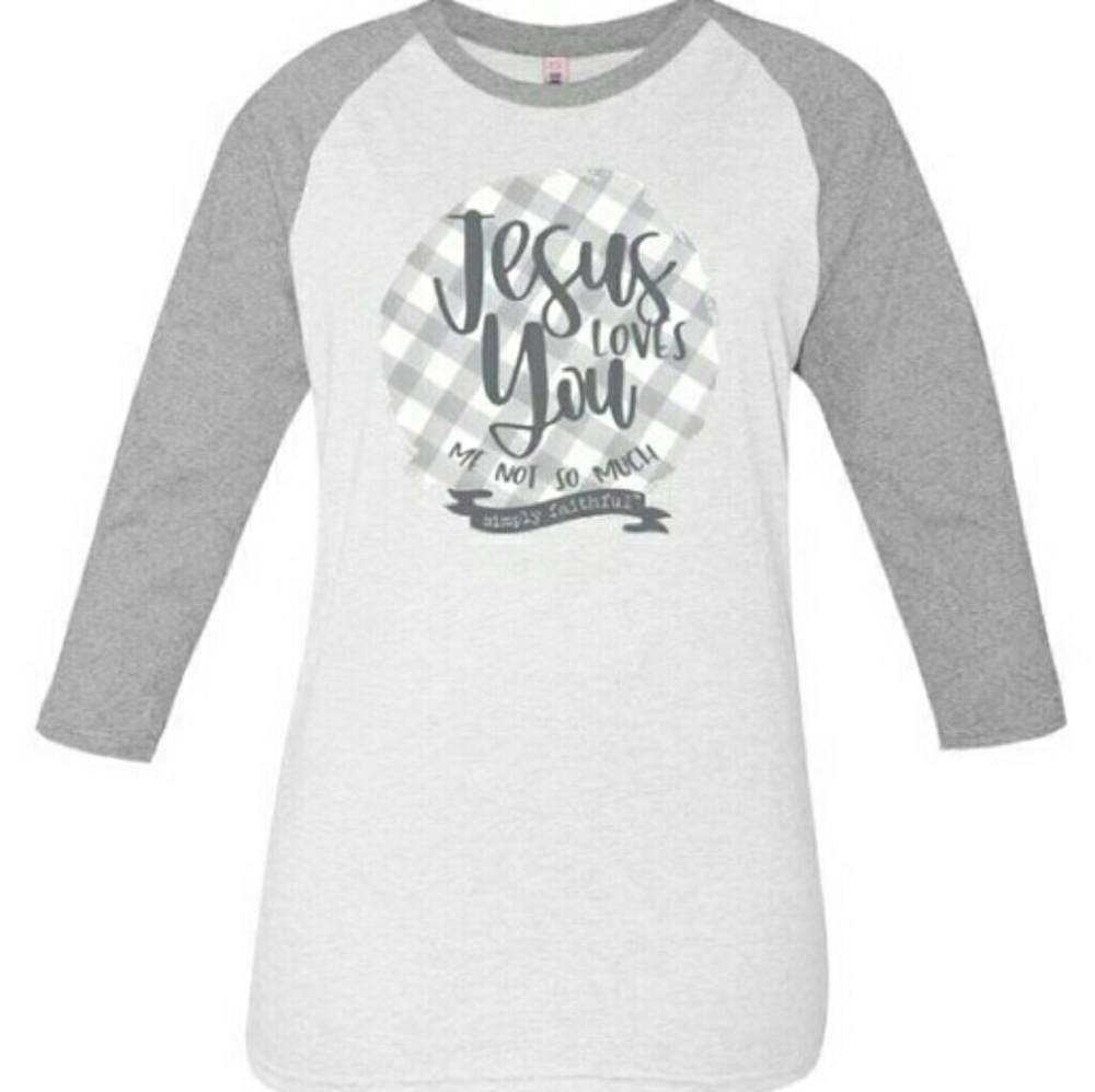 Simply southern shirt
